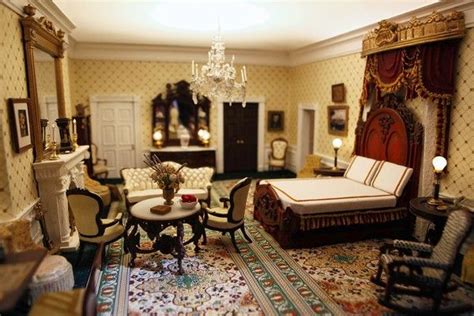 Lincoln Room White House - bestroom.one