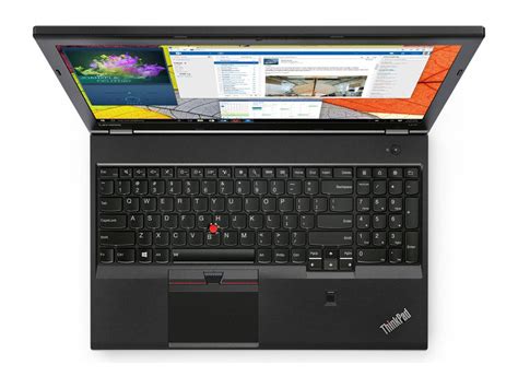 Lenovo Thinkpad L Series - Notebookcheck.net External Reviews