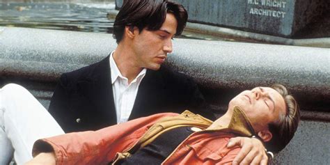 Top 10 River Phoenix Movies, According To IMDb