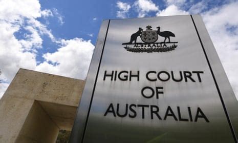 Indefinite immigration detention ruled unlawful in landmark Australian ...