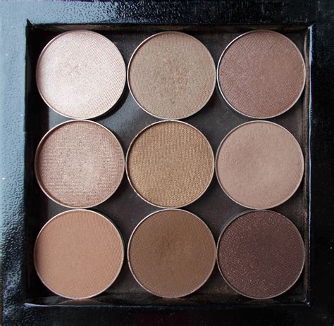 The Makeup Geek Neutral Palette of Dreams | Danielle's Beauty Blog