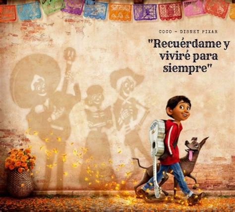 Coco Movie Quotes - ShortQuotes.cc