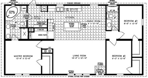 How Much Does A 3 Bedroom Trailer Cost - Bedroom Poster