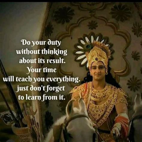 Top 999+ mahabharat krishna images with quotes – Amazing Collection ...