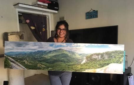 Artmill | Panoramic Prints in Custom Sizes Delivered to Your Door Ready to Hang