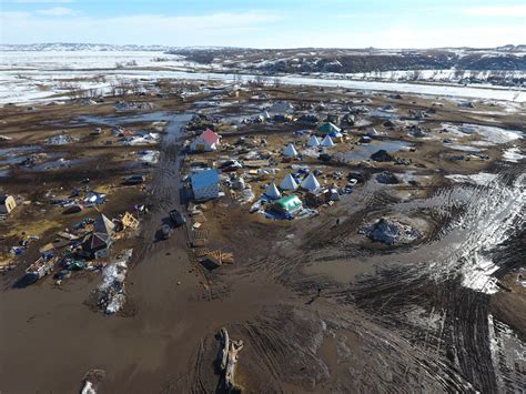 Cheyenne River Sioux Tribe slams Trump for lack of consultation on ...