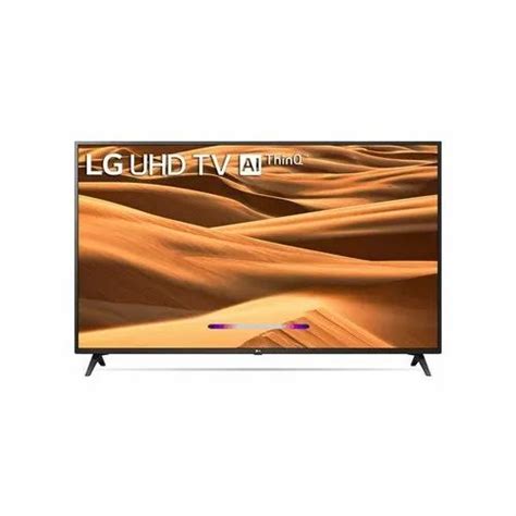 LG 55UM7300PTA 55 inch 4K (Ultra HD) Smart LED TV at Rs 76990 | Panipat | ID: 21828086362