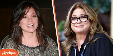 Valerie Bertinelli Weight Loss 2024 - Gabi Pammie