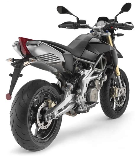 2012 Aprilia Dorsoduro 750 Review | Motorcycles Specification