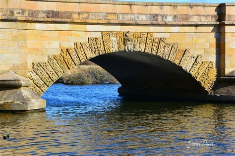 thoughts & happenings: Ross Bridge, Tasmania,