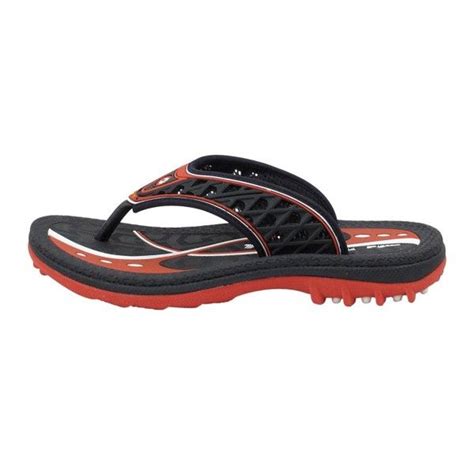 GP5803 Men Women Outdoor Water Flip Flops With Breathable Upper- Lite ...