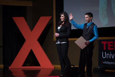 3TEDx