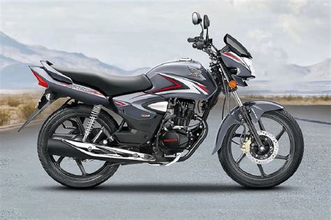 Honda CB Shine : Price, Features, Specifications