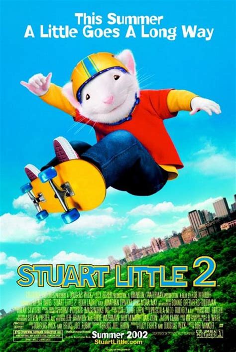 PETIT STUART 2 (2002) - Film - Cinoche.com