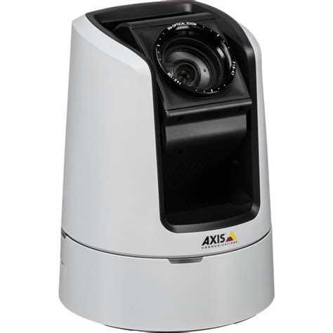 Axis Communications Axis V5914 PTZ Network Camera (720p)