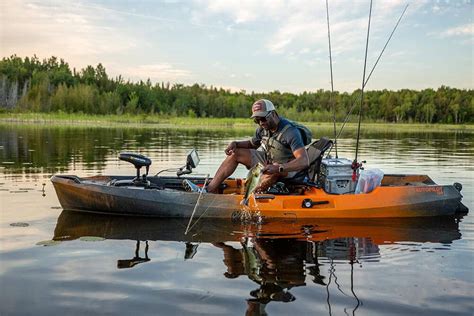 Kayak Bass Fishing: Everything You Need to Know – Barb Catch Fishing