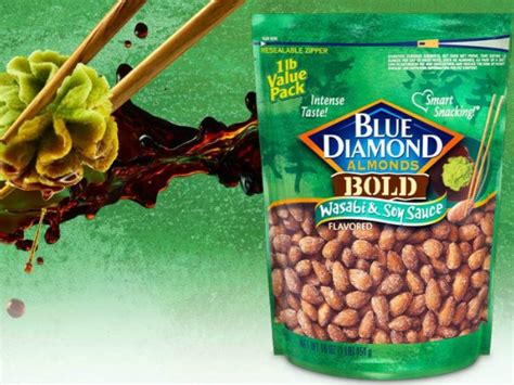 Blue Diamond Almonds BIG 40-Ounce Bags Only $12.98 + More