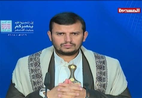 US behind Infiltration Attempts in Yemen's West Coast Front: Houthi Leader - World news - Tasnim ...