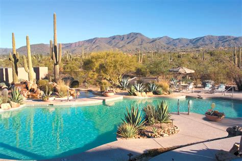 Hotel, Arizona: CIVANA Carefree | CANUSA