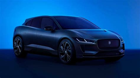 2024 Jaguar I-PACE EV debuts with 470km range: Check features