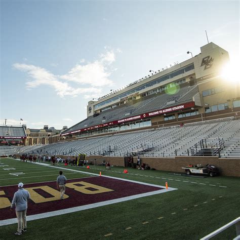 Colgate Football Stadium