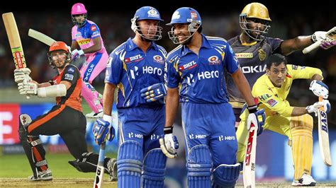 Indian Premier League Valuations: Cricket Now Has A Place Among World’s Most Valuable Sports Teams