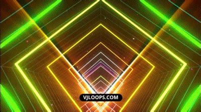 Disco Tunnel | Desktop wallpaper art, Disco, Disco lights