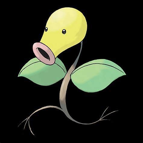 Bellsprout Pokémon: How to Catch, Moves, Pokedex & More