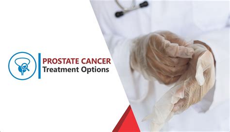 Prostate Cancer Treatment: What are Your Options? | Shifa International Hospitals Limited