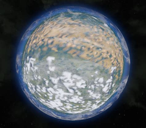 EarthLike Planet | Space Engineers Wiki | Fandom