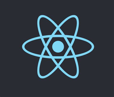 The Single Div trend & Making the React Logo. - DEV Community