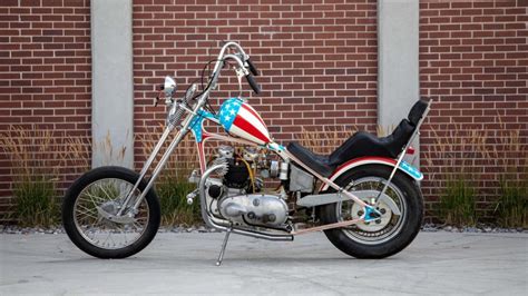 These 5 choppers from the '70s are cool enough to bridge generations | Hagerty Media