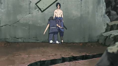 Naruto Shippuuden: Sasuke vs Itachi - YouTube