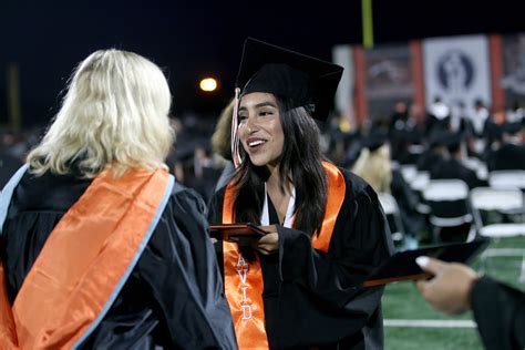 Los Amigos High School Graduation 2018 – Orange County Register