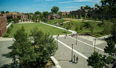 Former site of Chamberlain Field, UT Chattanooga Football | Field ...