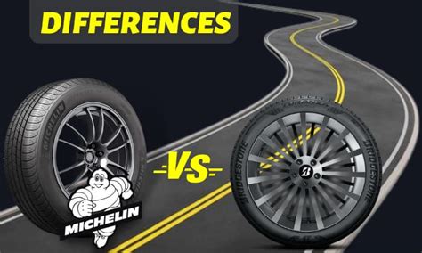 Bridgestone Turanza Quiettrack vs Michelin Defender