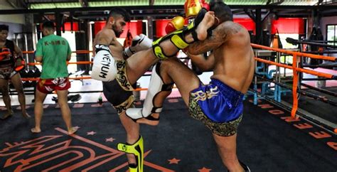 6 Muay Thai Training Camps dove allenarsi in Thailandia (aggiornato al ...