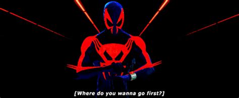 Batman Beyond vs Spider-Man 2099, who is the better future hero? | ResetEra