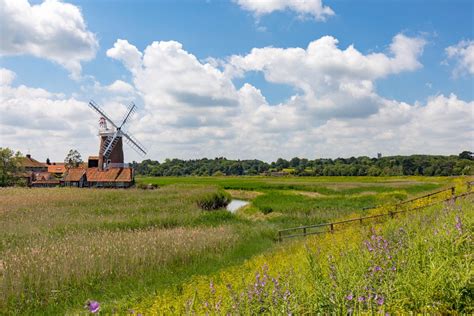 The Best Places to Visit in Norfolk, UK - Claire's Footsteps