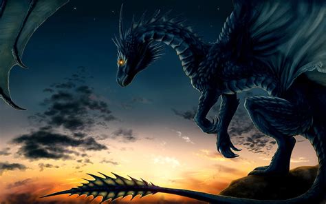 dragon - Dragons Fan Art (35485914) - Fanpop