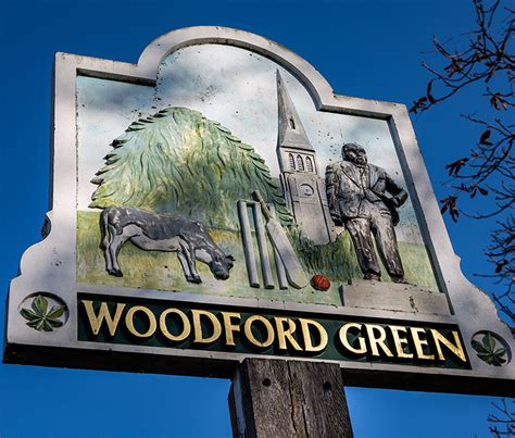 Woodford Green area guide | Petty Son and Prestwich Estate Agents