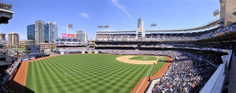 Petco Park Parking Guide: Tips, Maps, Deals | SPG