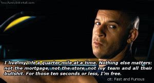 2 Fast 2 Furious Quotes. QuotesGram