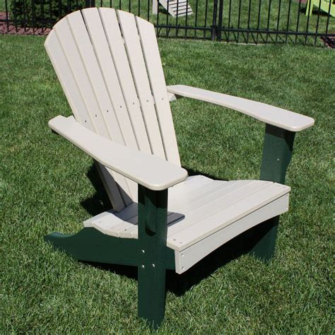 Hyannis Adirondack Chair 17 Colors | DFOHome