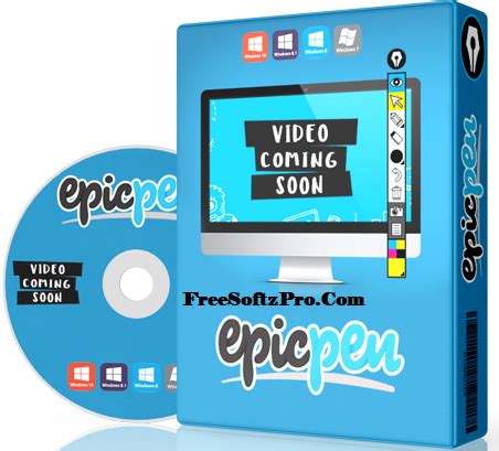 Epic Pen Pro 3.12.39 Crack + Activation Key Full Version Download