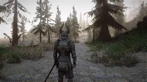 【人気ダウンロード！】 lore friendly skyrim armor mods 885167-Skyrim lore friendly ...