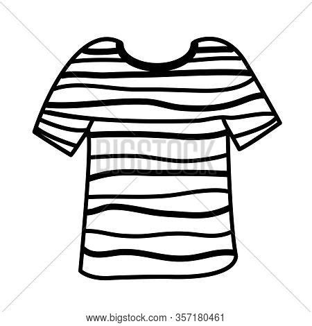 Clip Art Striped Vector & Photo (Free Trial) | Bigstock