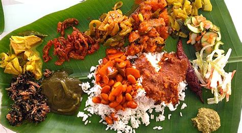 Banana Leaf Rice 101: What you should know before your next meal ...