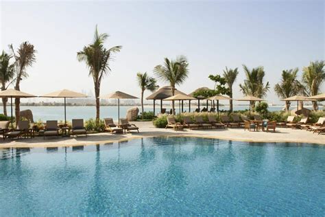 Top 18 Hotels with private pool in Dubai