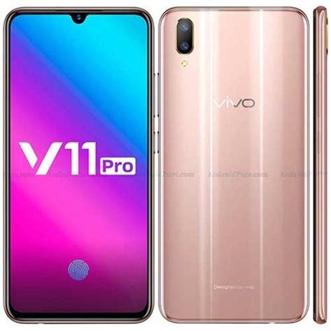 Vivo V11 Pro – MobilePriceAll.Com